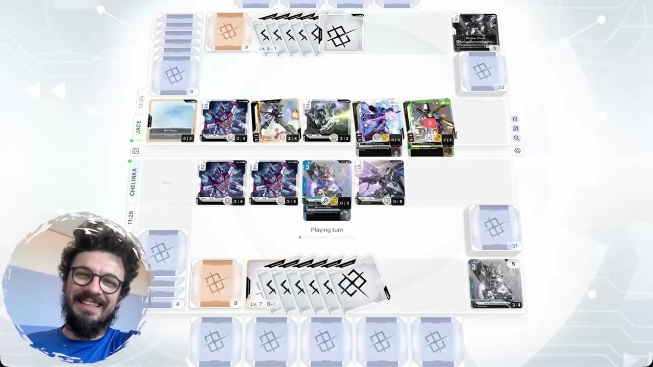 Mobile Suit Arena - 2025 RECAP and 2026 PLANS