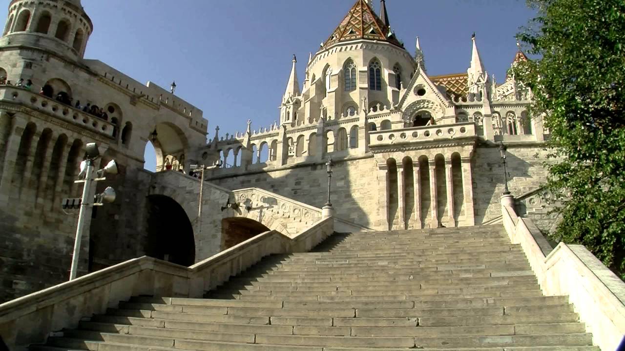 Danube 4 Countries Tour with Bike and Barge