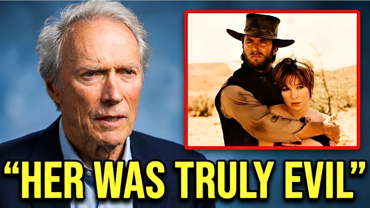 Why Clint Eastwood Still Won’t Revisit the 1970 Episode He Once Filmed