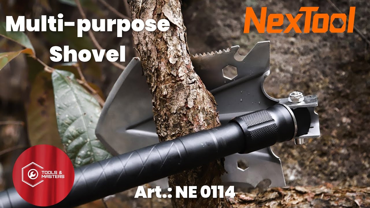 ‼️NEXTOOL 