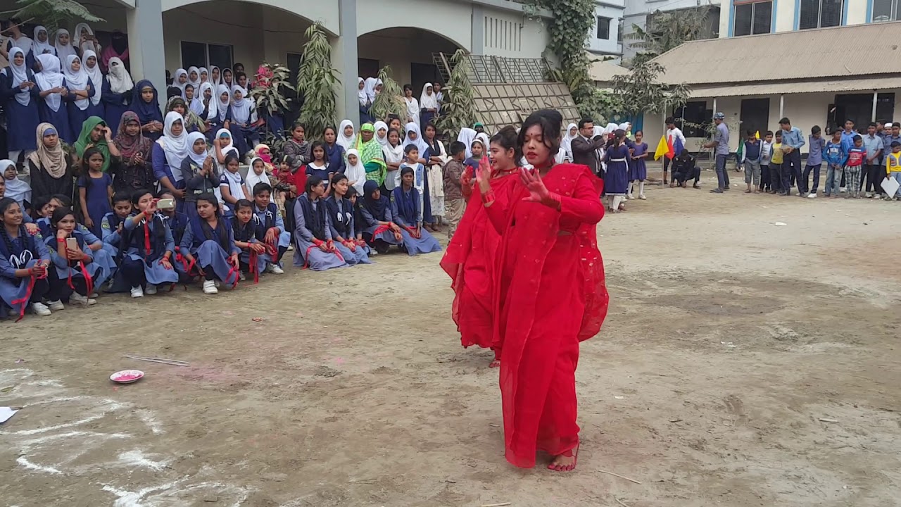 মিউজিক্যাল ডিসপ্লে-২০১৯
