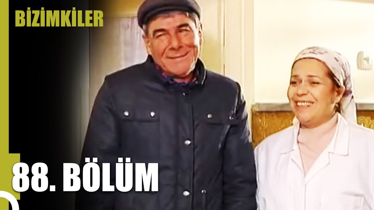 Bizimkiler | 88. Bölüm Uzun Versiyon