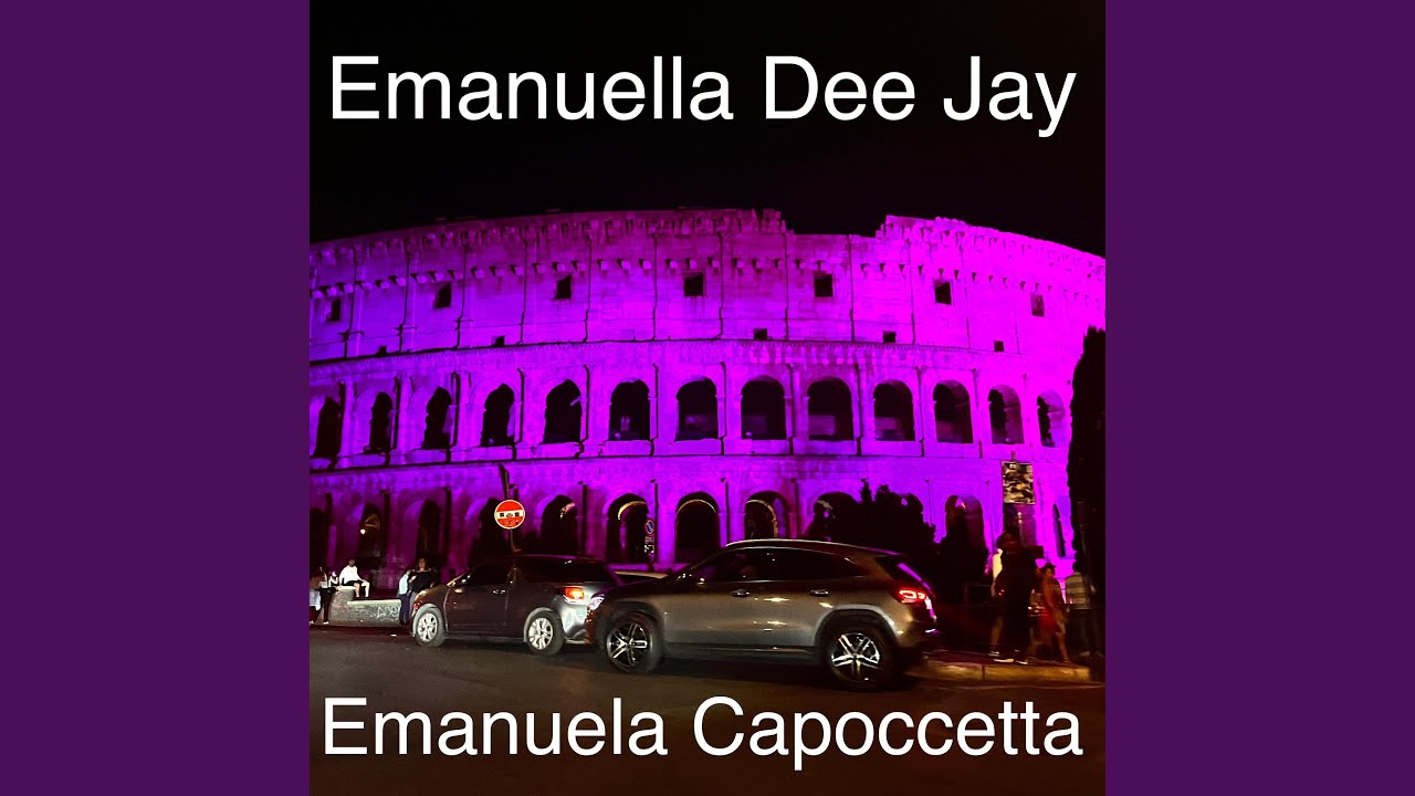 Emanuella Dee Jay (Radio Edit)