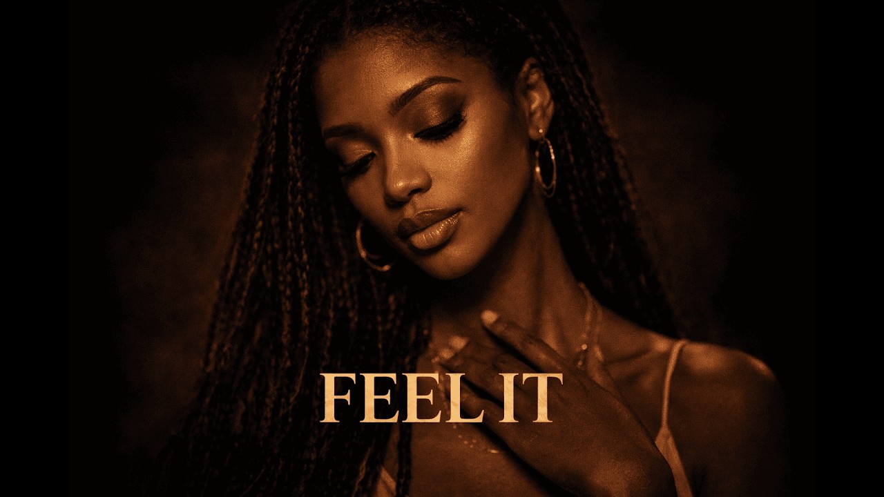 MAKE ME FEEL – Luthando | Spiritual Afro Amapiano