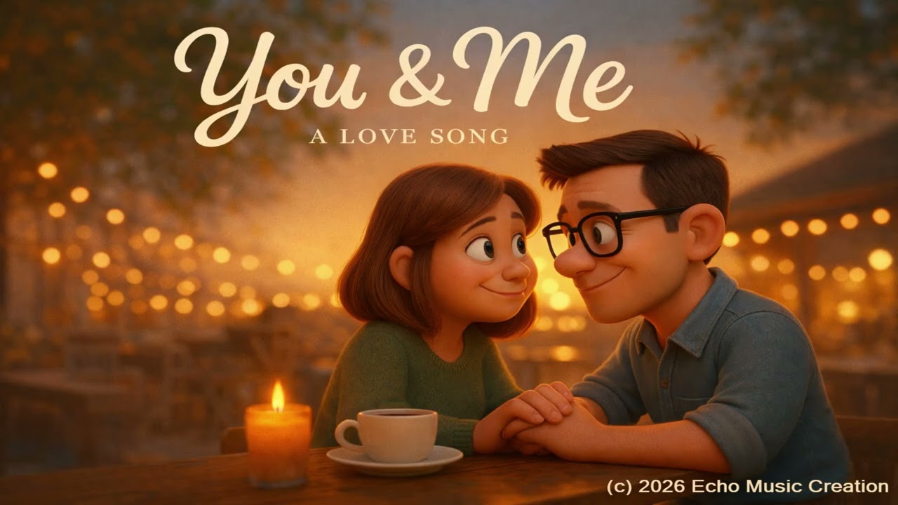 You & Me (A Love Song)