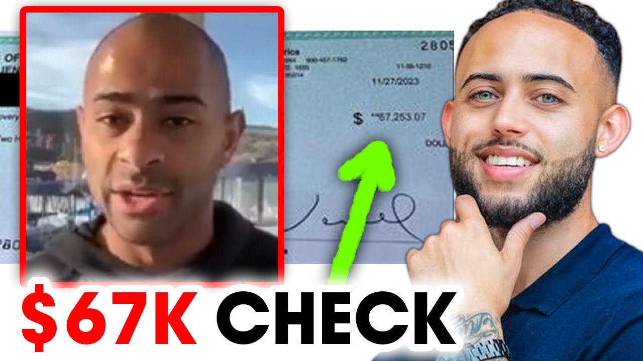 Beginner Made $67k On His 1st Surplus Funds Recovery Deal (Tax Deed Surplus)