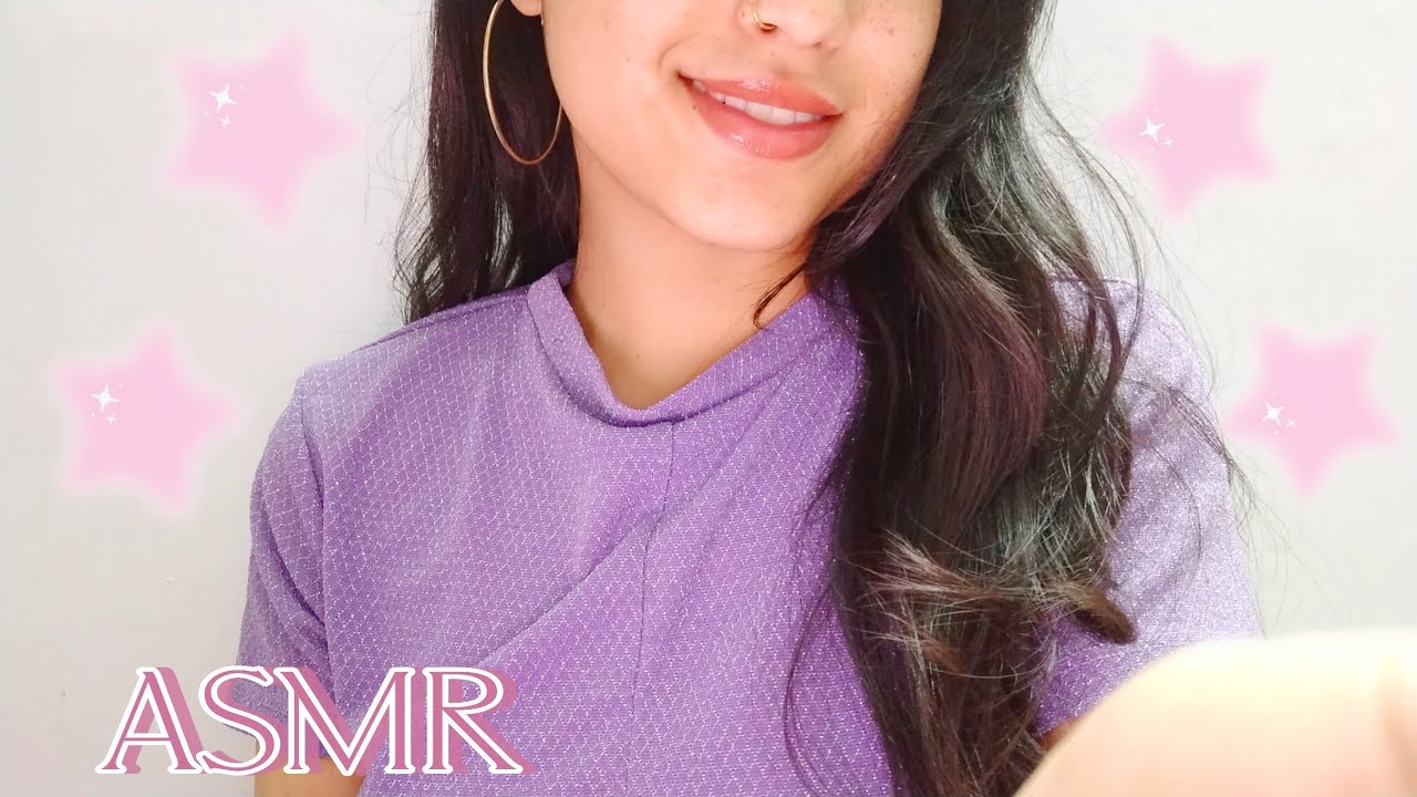 HINDI ASMR | Taking care of you after a Bad Day ♡| Personal Attention | Helping you to sleep 💤✨