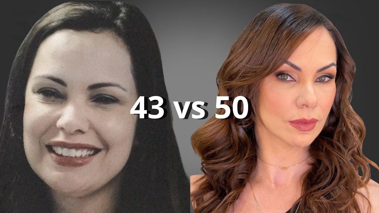 Como perdi gordura facial e esculpi o meu rosto sem cirurgia