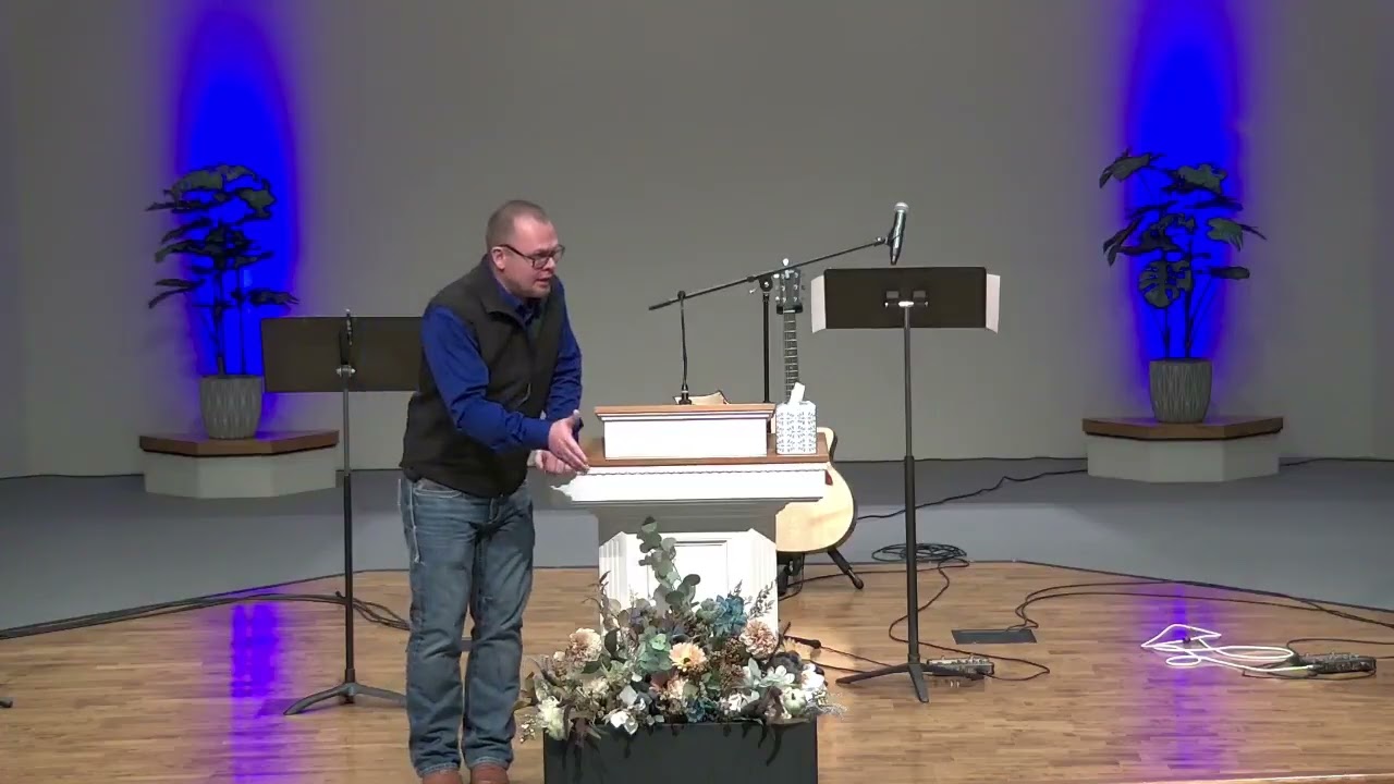 Filipenses 2:12-18 - Un Papel Activo en Nuestra Santificación