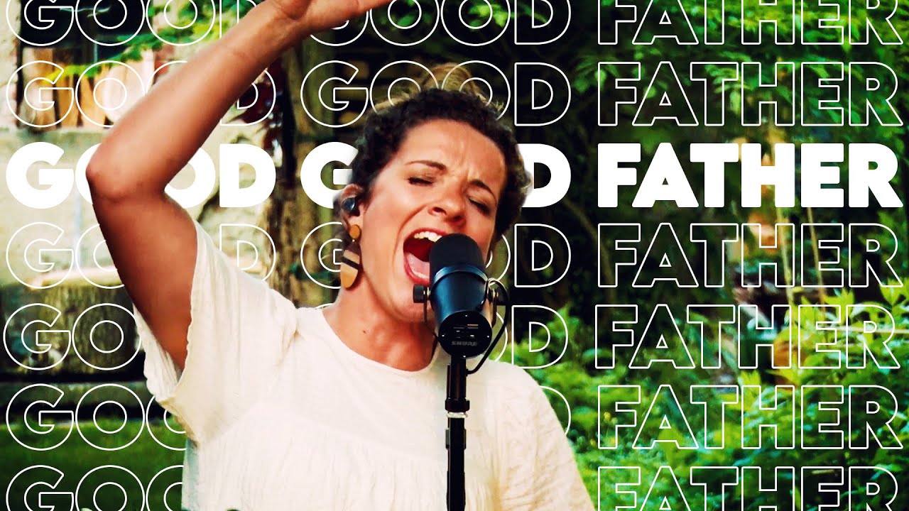 Good Good Father | Housefires | Funky Worship | Cover