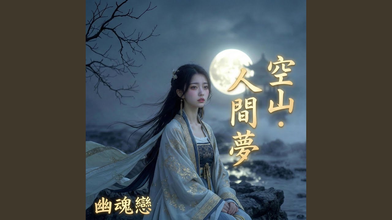 空山‧人間夢
