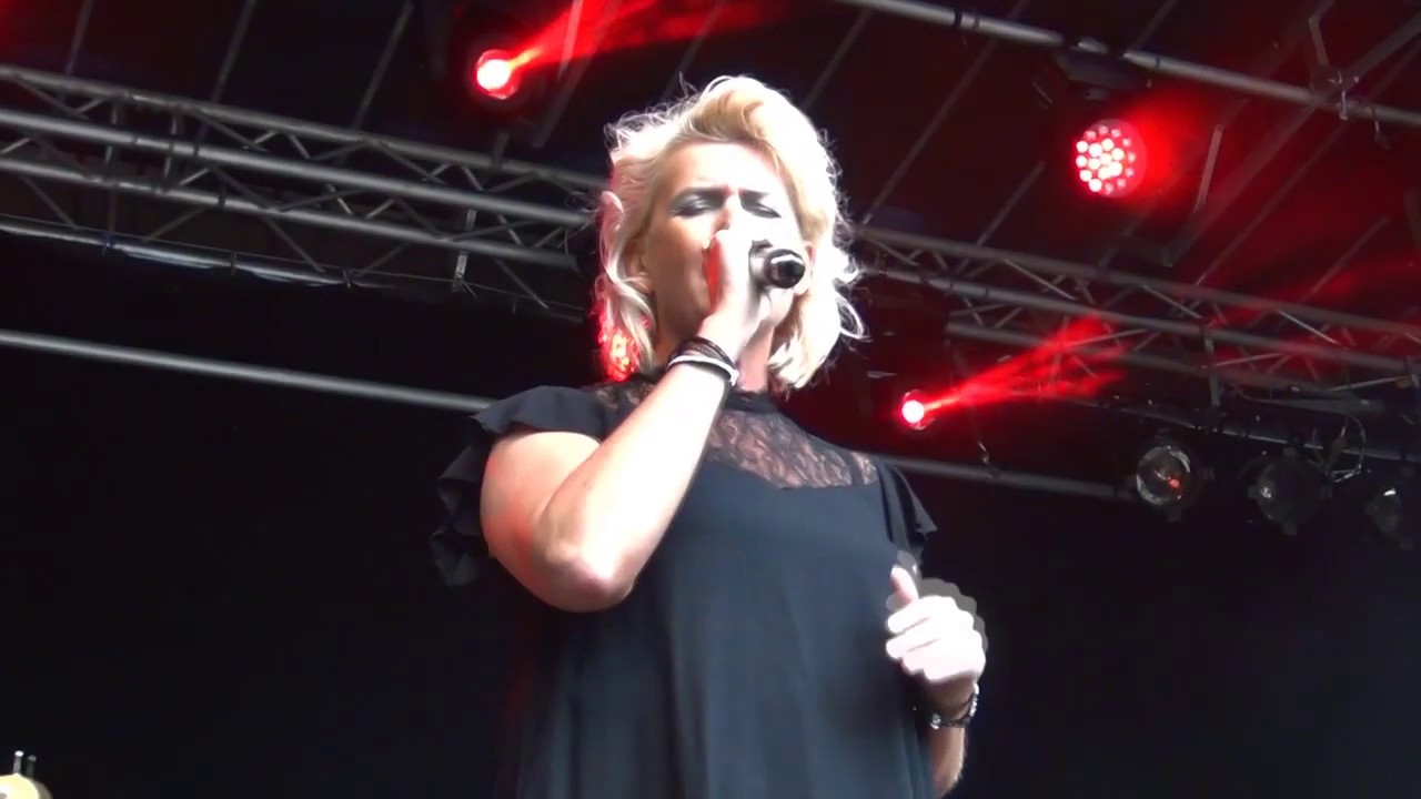 METAMORPHOSIS live b. SPEKTAKULUM-Festival 2019