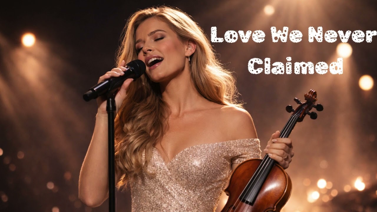 Love We Never Claimed – Official Lyrics