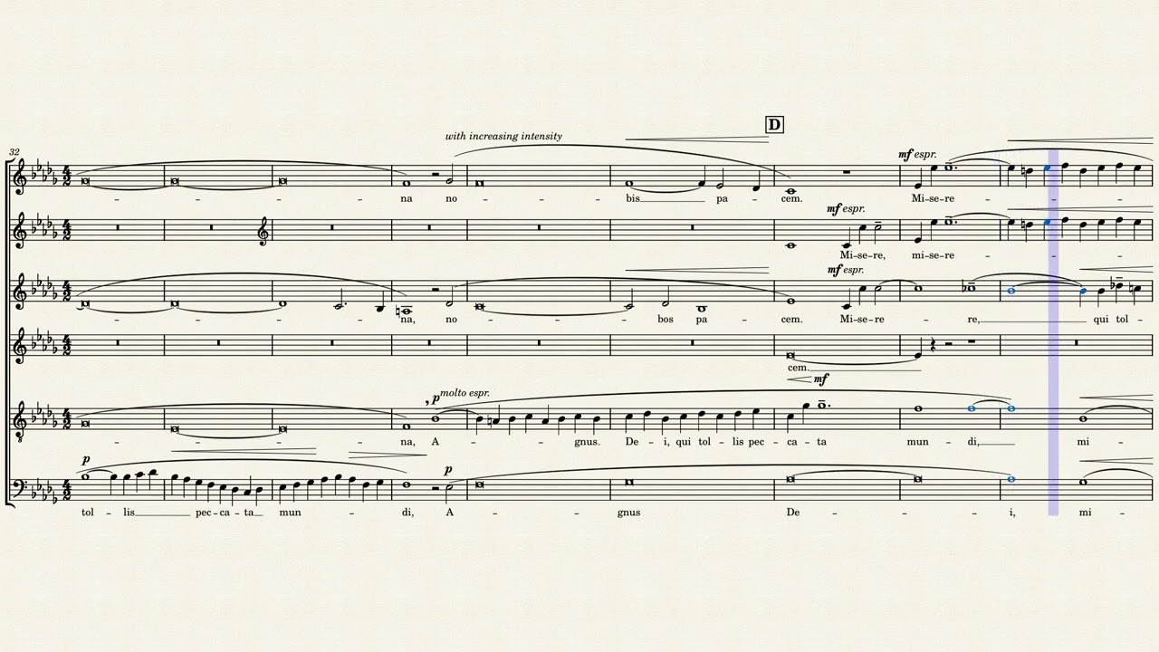 Agnus_Dei_ALTO_1 by Samuel Barber