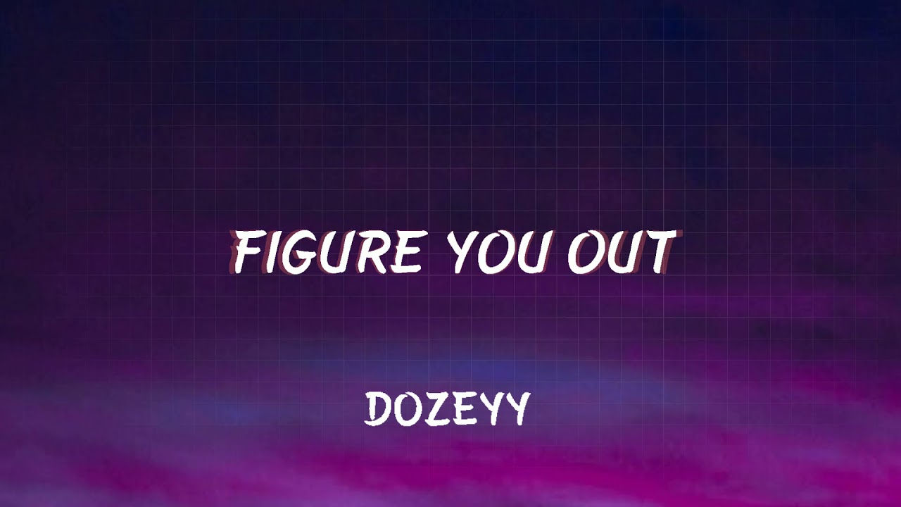 𝕍𝕆𝕀𝕃À - 𝔽𝕚𝕘𝕦𝕣𝕖 𝕐𝕠𝕦 𝕆𝕦𝕥 (𝕊𝕝𝕠𝕨𝕖𝕕 𝕒𝕟𝕕 ℝ𝕖𝕧𝕖𝕣𝕓)
