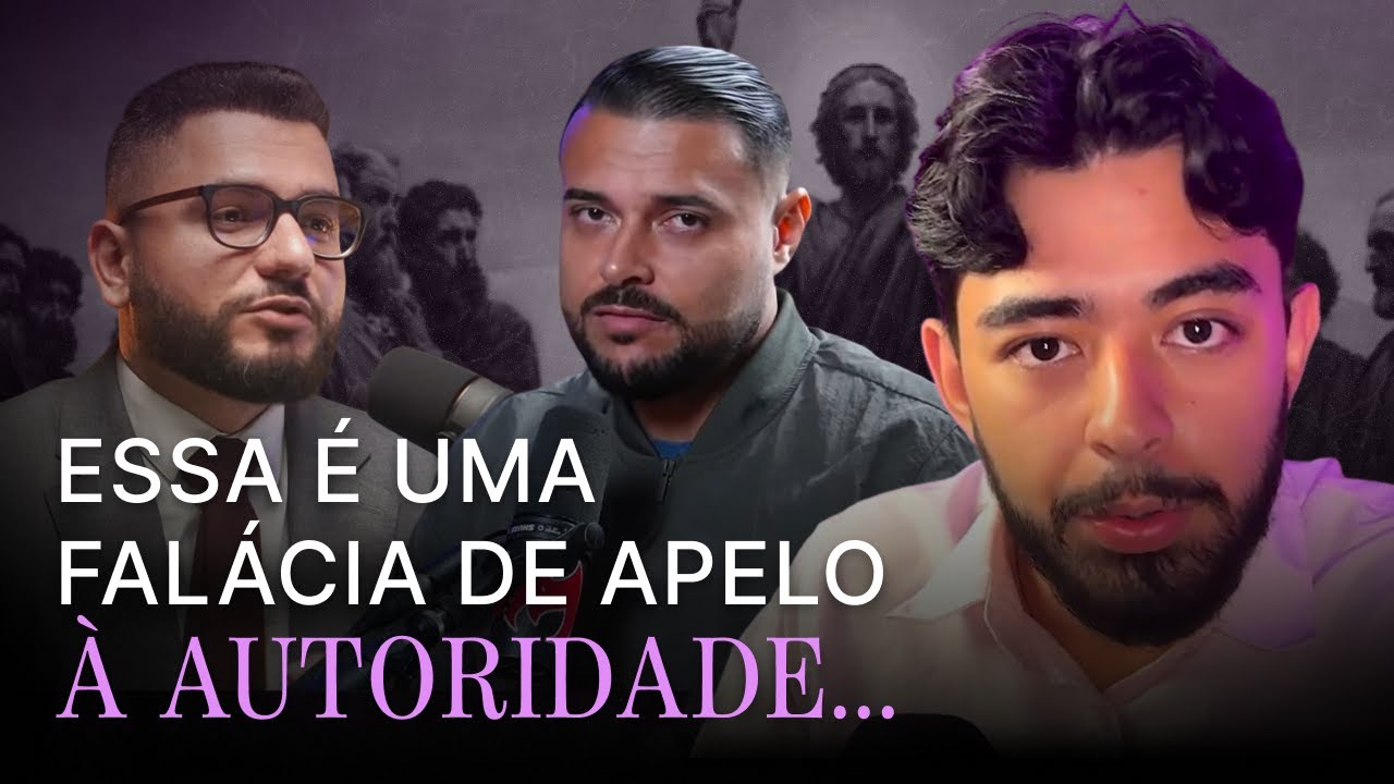O consenso acadêmico sobre a existência de Jesus - Yago vs. Miranda