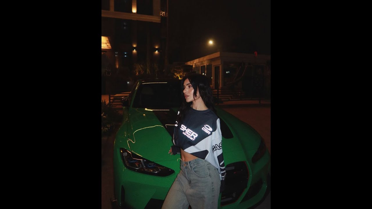 (FREE) R&B Type Beat - 