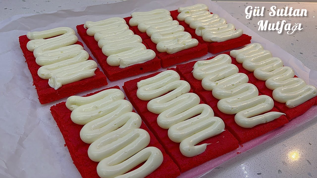 ASLA KIRILMAYAN ÇATLAMAYAN RULO PASTA TARİFİ💥Porsiyonluk rulo pasta