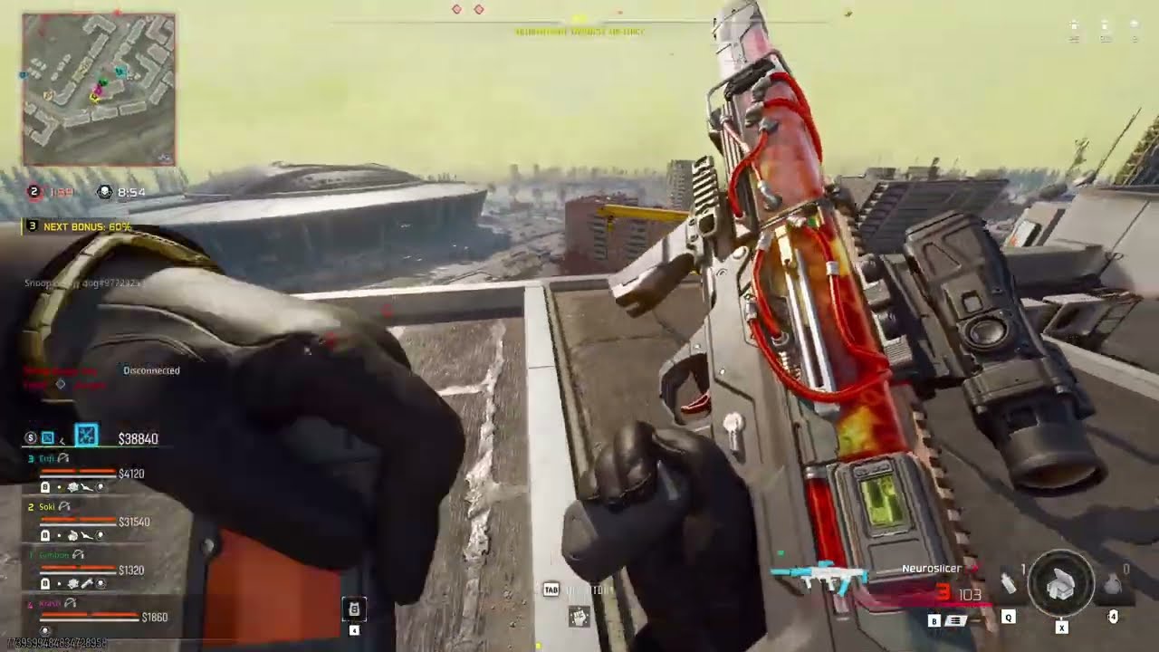 Aggressive Team Performance 💥 Warzone Quads Victory | No Commentary