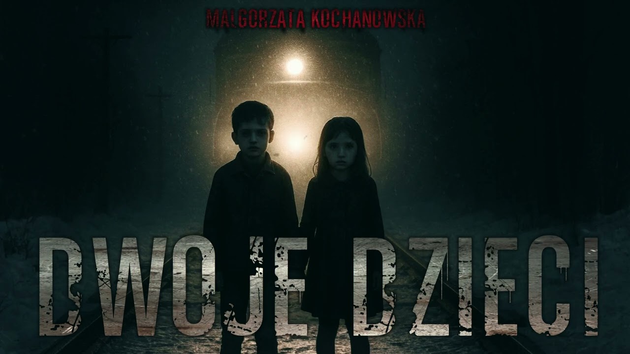 Dwoje dzieci - CreepyPasta [PL]