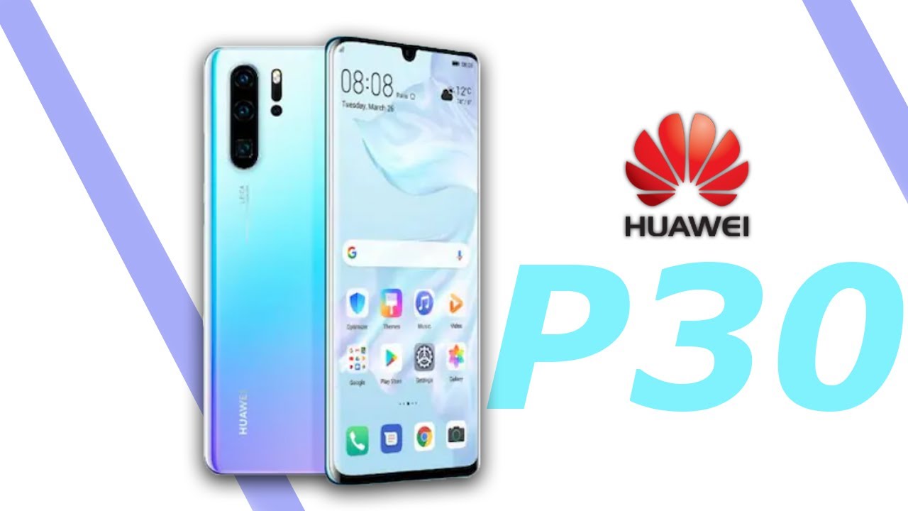 Huawei P30 Pro: New Edition | Specs & Price!!!