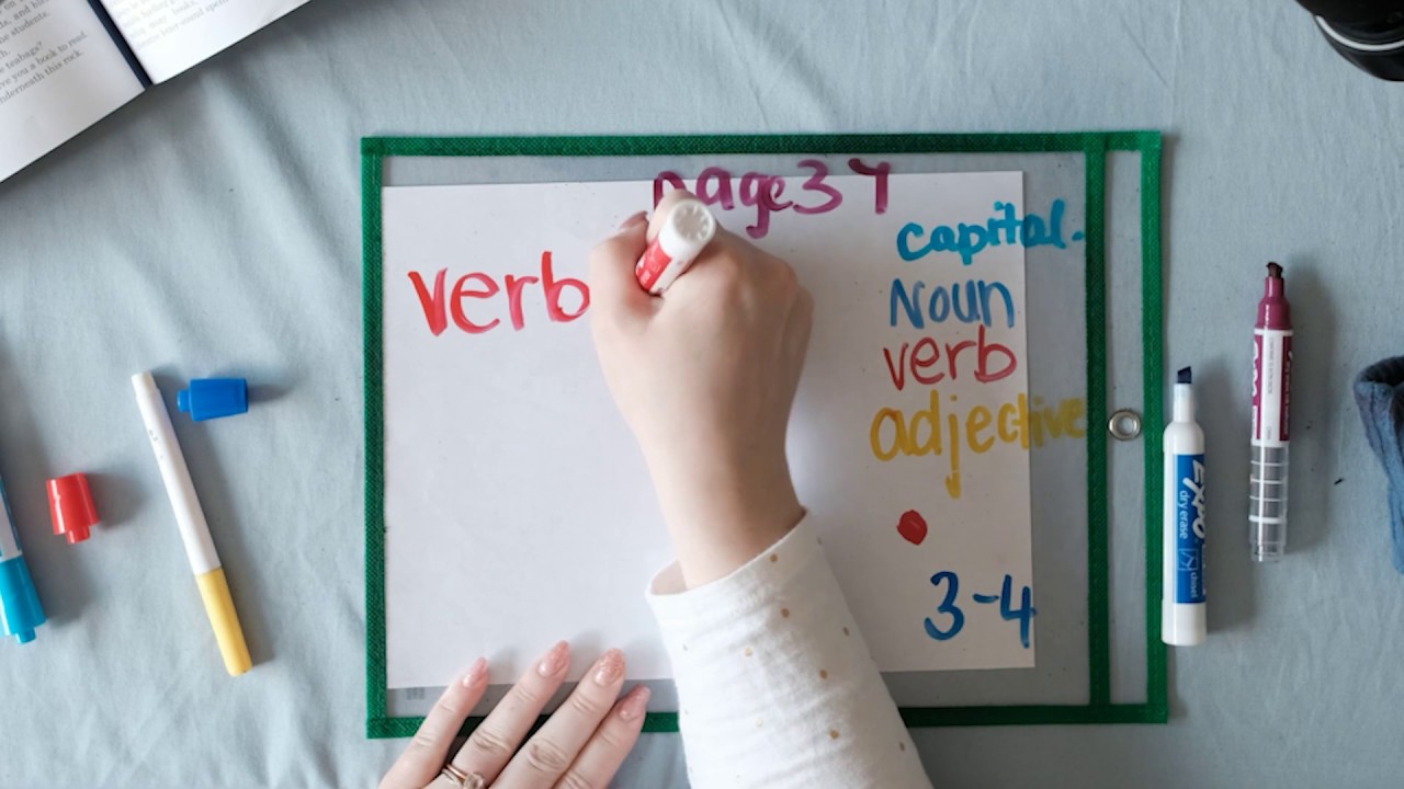 Jolly Phonics: Page 35, 36, 37, 38 (May 11-18)