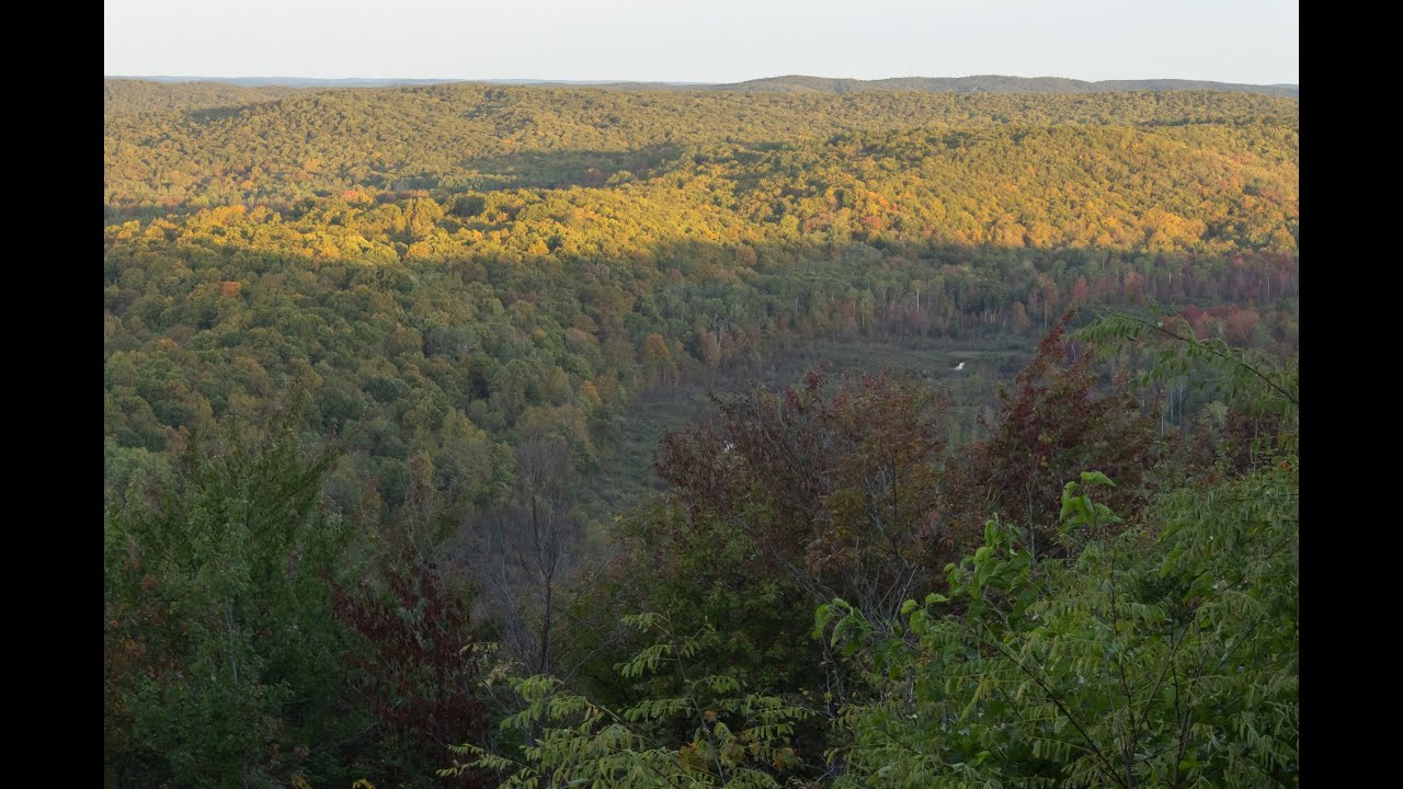 Hiking the Jordan Valley Pathway Loop