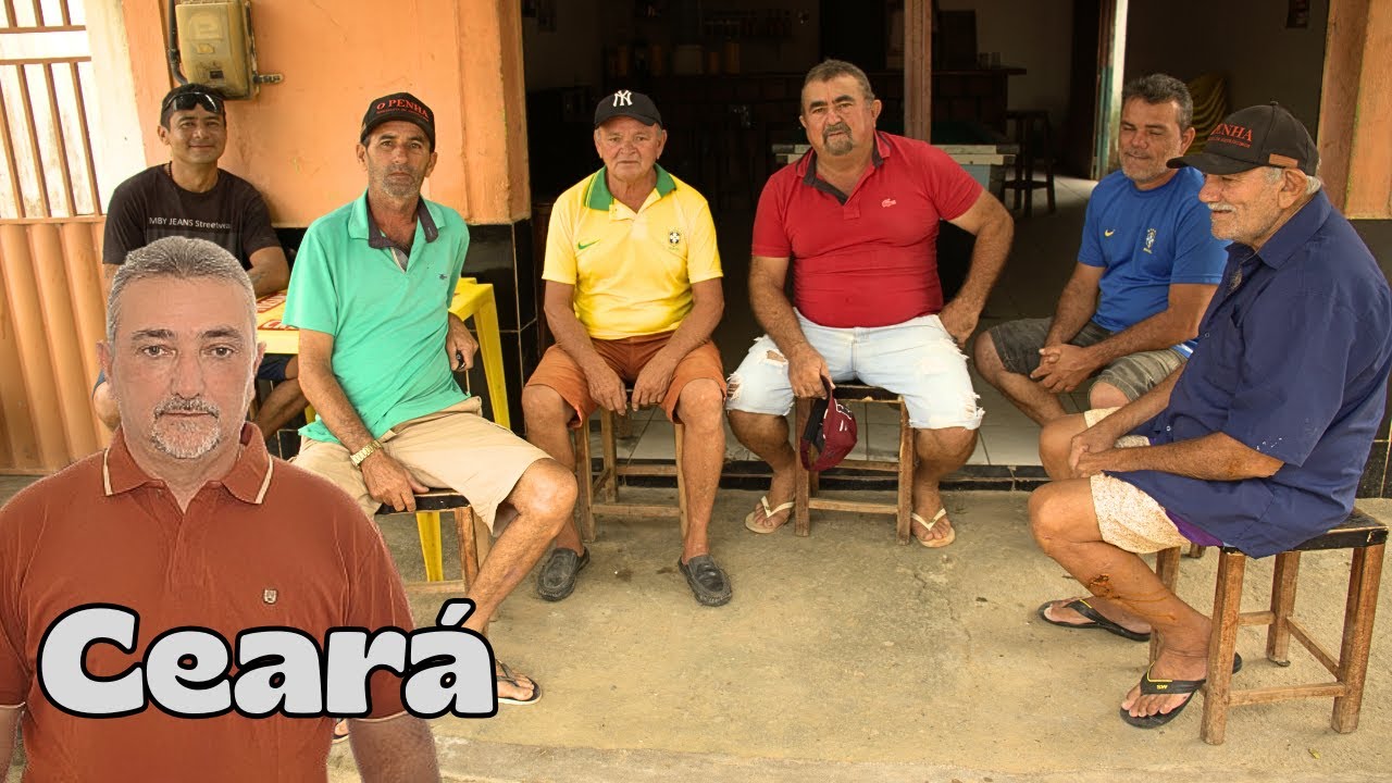 VILA S&Atilde;O PAULINHO DE ACOPIARA CE
