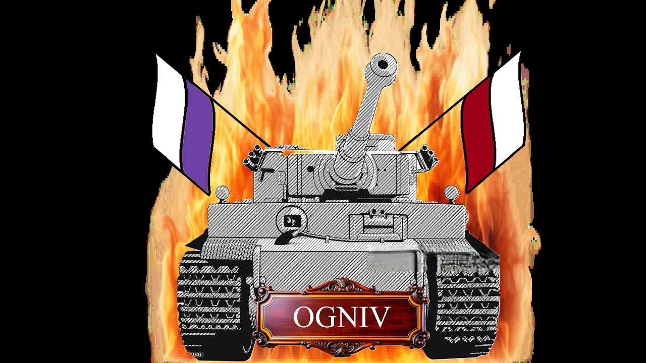 OGNIV slander