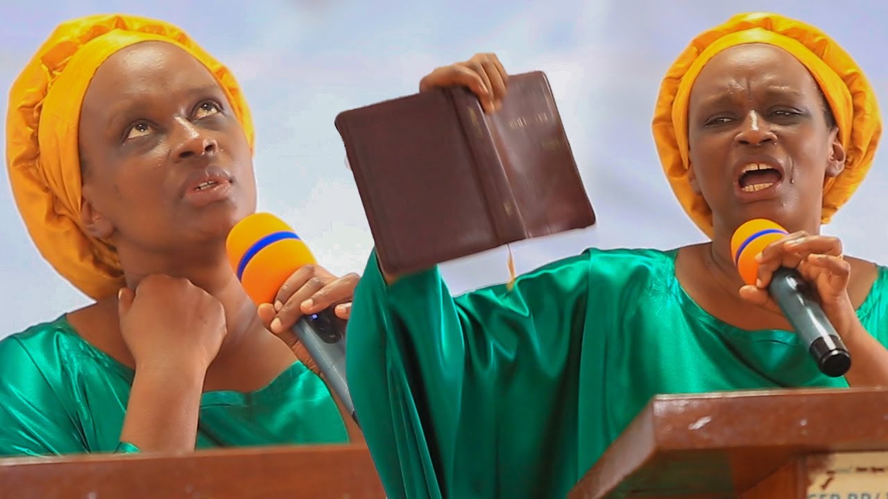 Mwitonde🙄Mugire AMAKENGA/Nubura iki KINTU witegure AKAGA/Ndabereka URWANDIKO rw'UMUKUNZI🥰Ev.ALICE