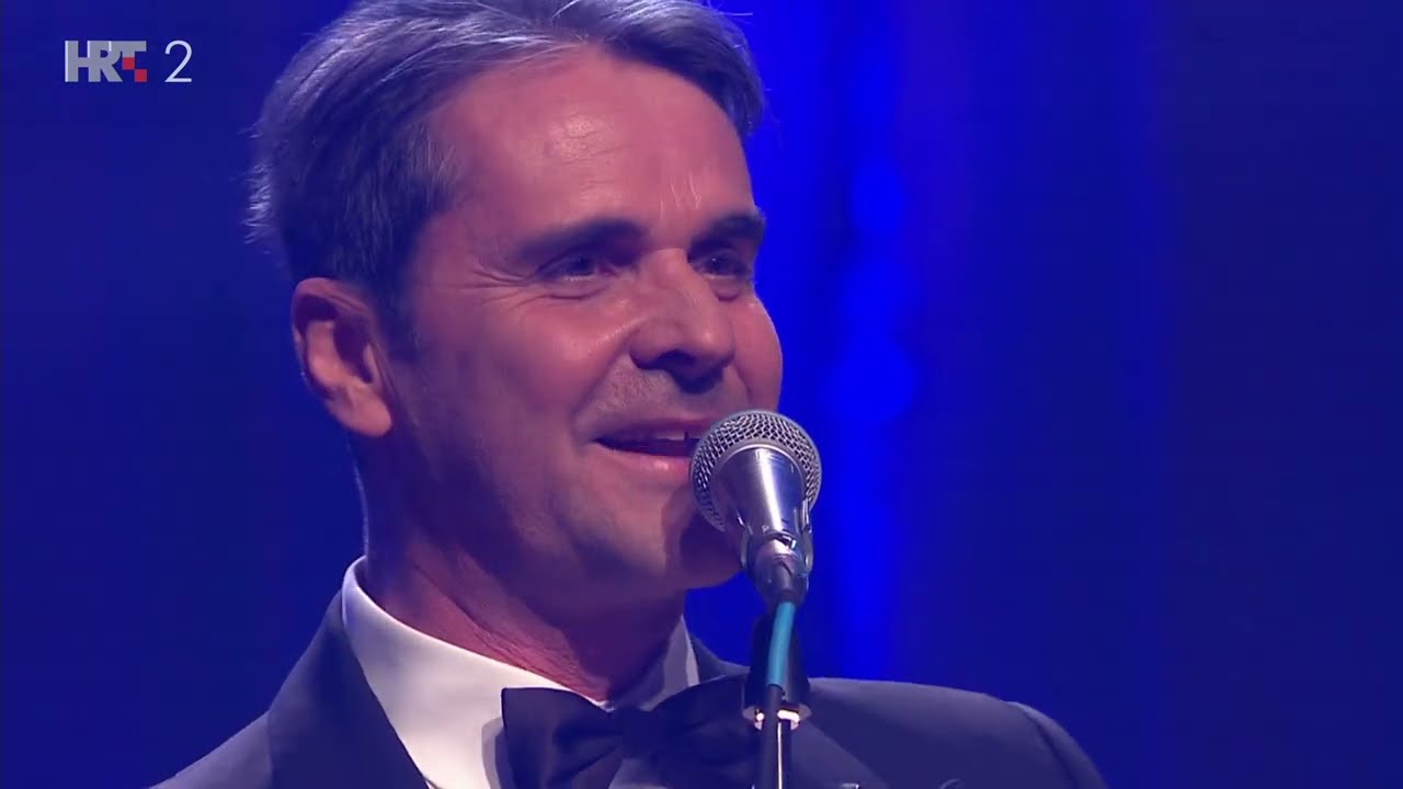 More more - 4 Tenora ( live in Lisinski ) #music
