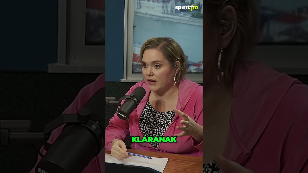 Dobrev Kl&aacute;ra  A Magyar Politika Legnagyobb Női Hat&aacute;sa