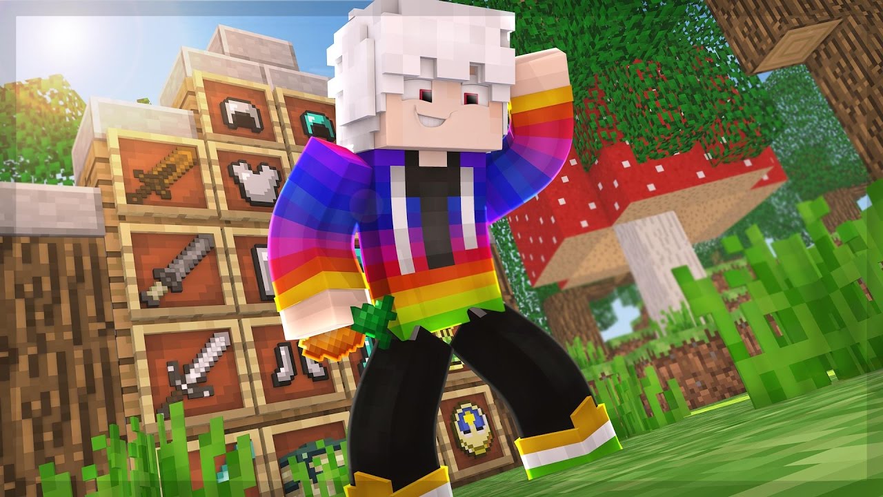 5 TEXTURAS PARA PVP/HG (FPS) // Minecraft - My Packs #03