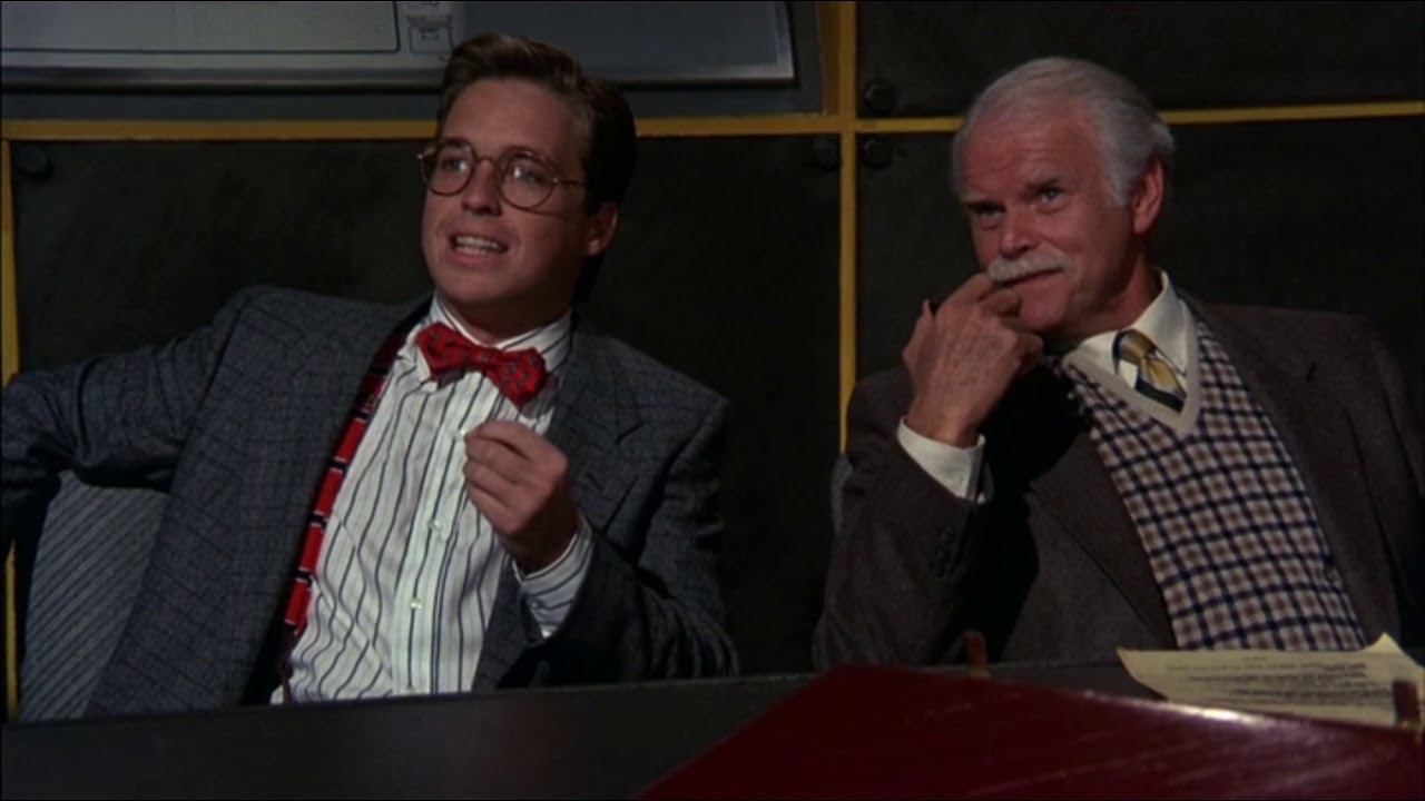 Best Scene In Caddyshack II (Peter Blunt System) in HD