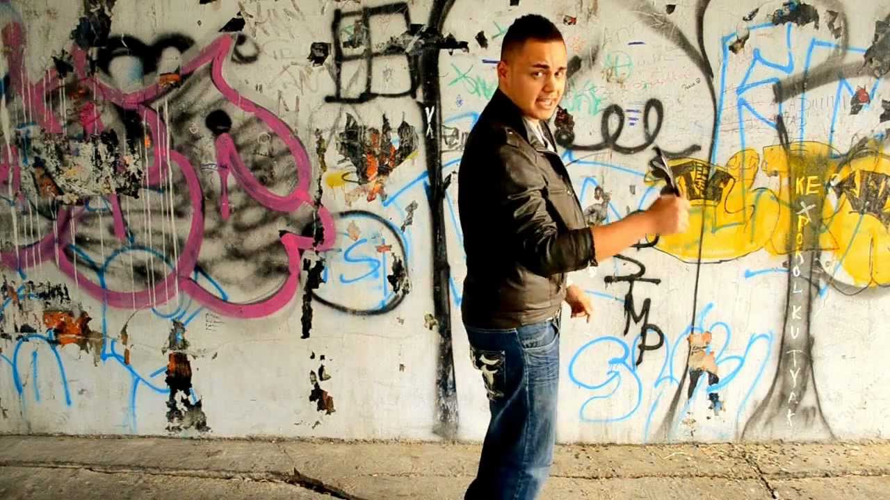 Atesz - Te vesztesz (YOU LOSE) OFFICIAL MUSIC VIDEO