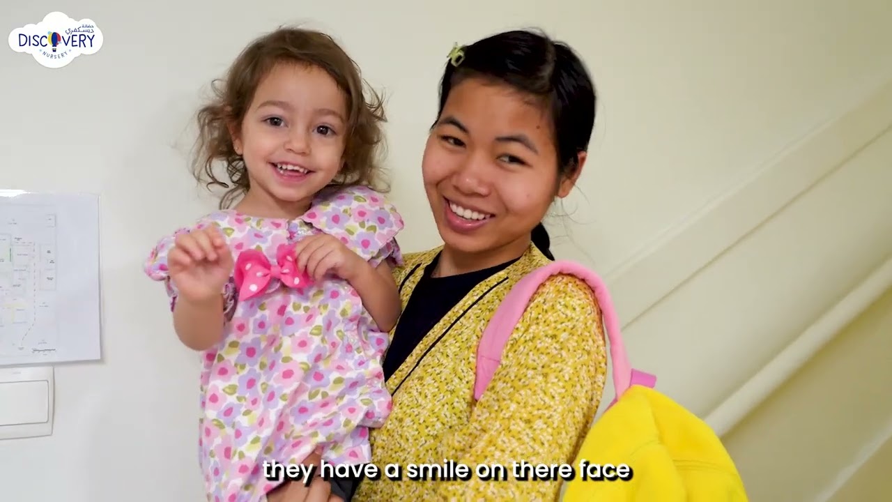 Why Parents Love Discovery Nursery | Real Stories, Real Care