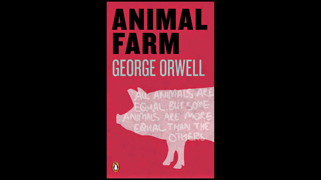 Animal Farm Chapter 7