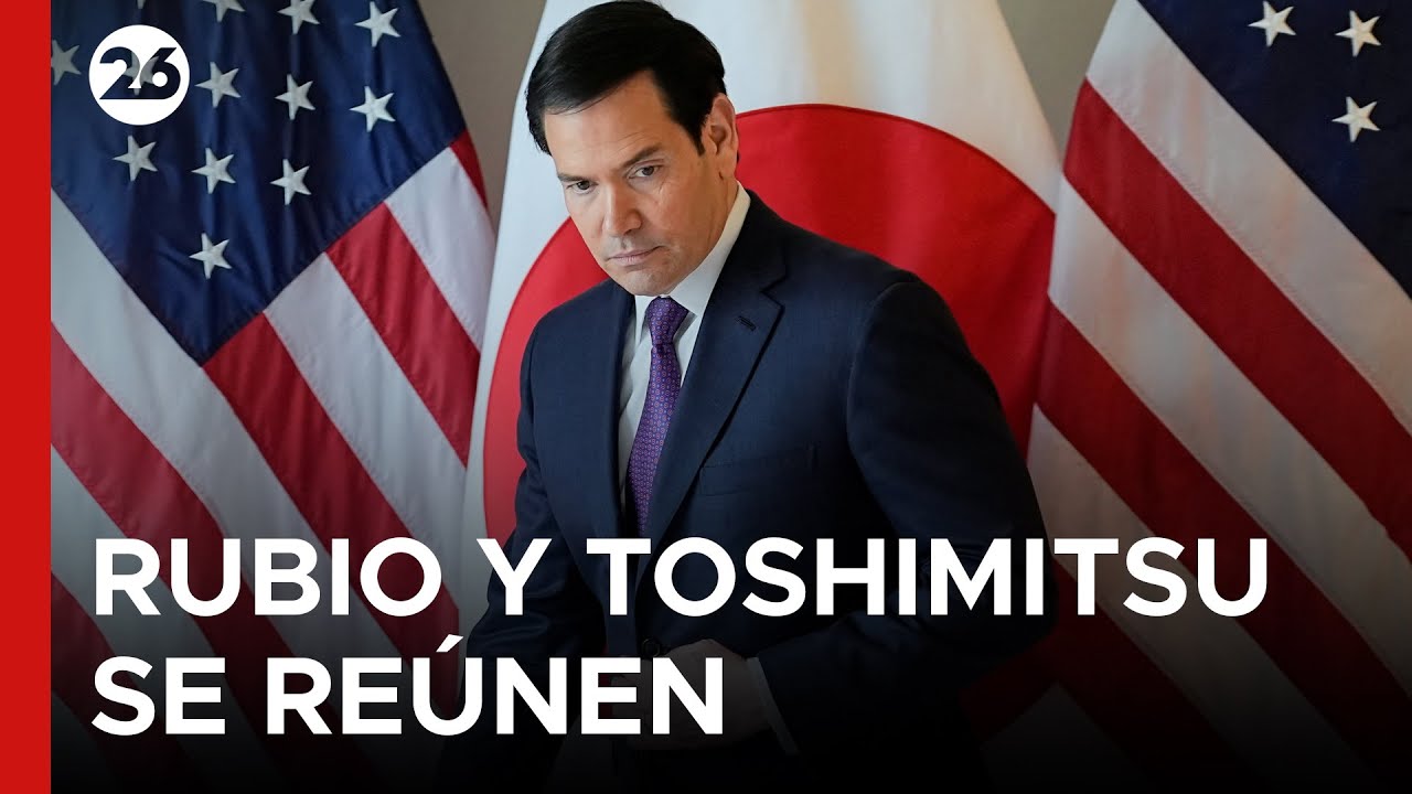 🤝 REUNIÓN BILATERAL | Japón marcó 