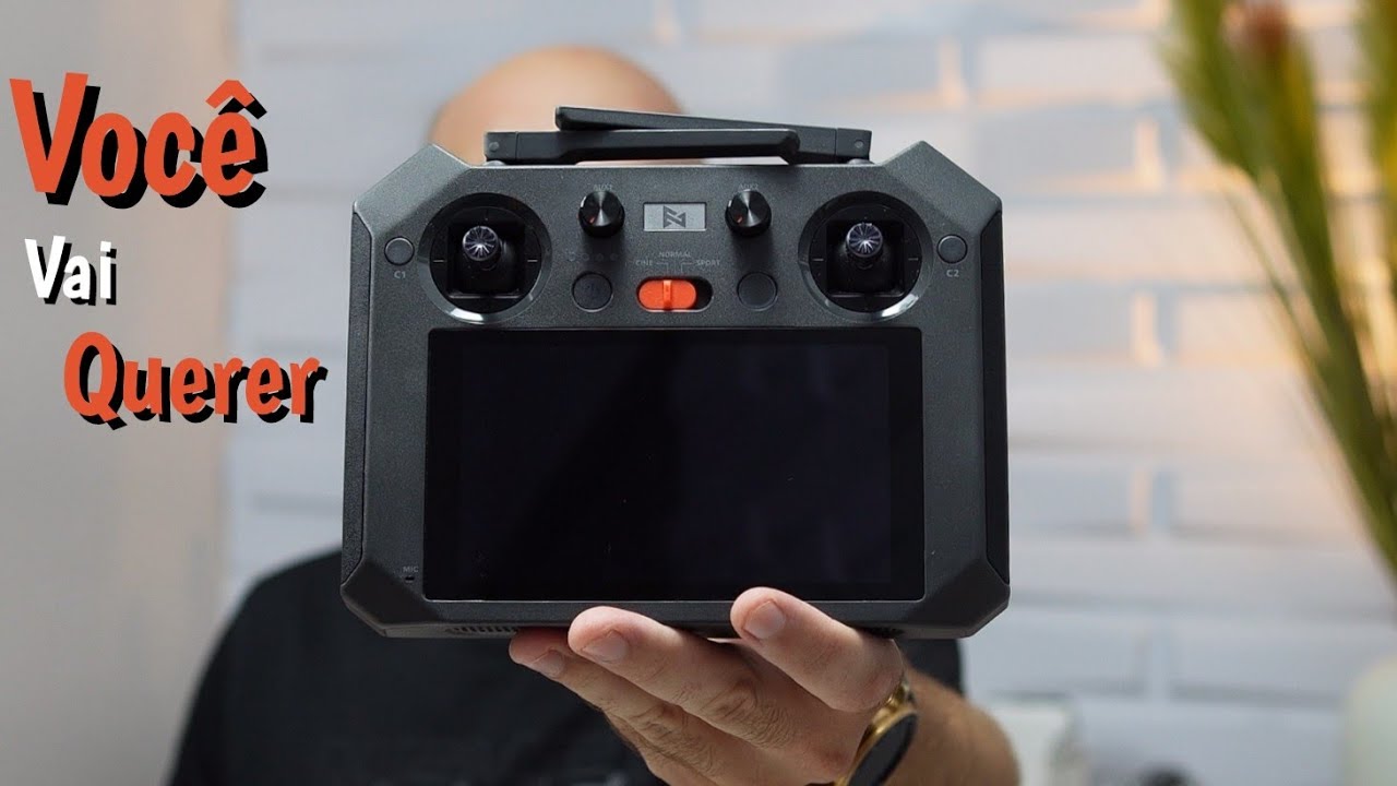 Veja Todos os Recursos do 𝗙𝗜𝗠𝗜 𝗧𝗫𝟭𝟬𝗔 || Review do Smart Controle da 𝗙𝗜𝗠𝗜