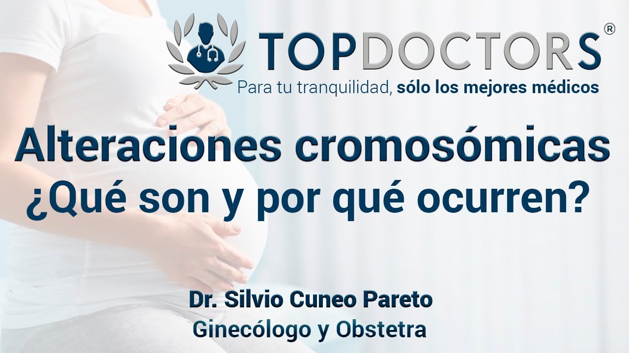 Alteraciones cromos&oacute;micas &iquest;Qu&eacute; son y por qu&eacute; ocurren?