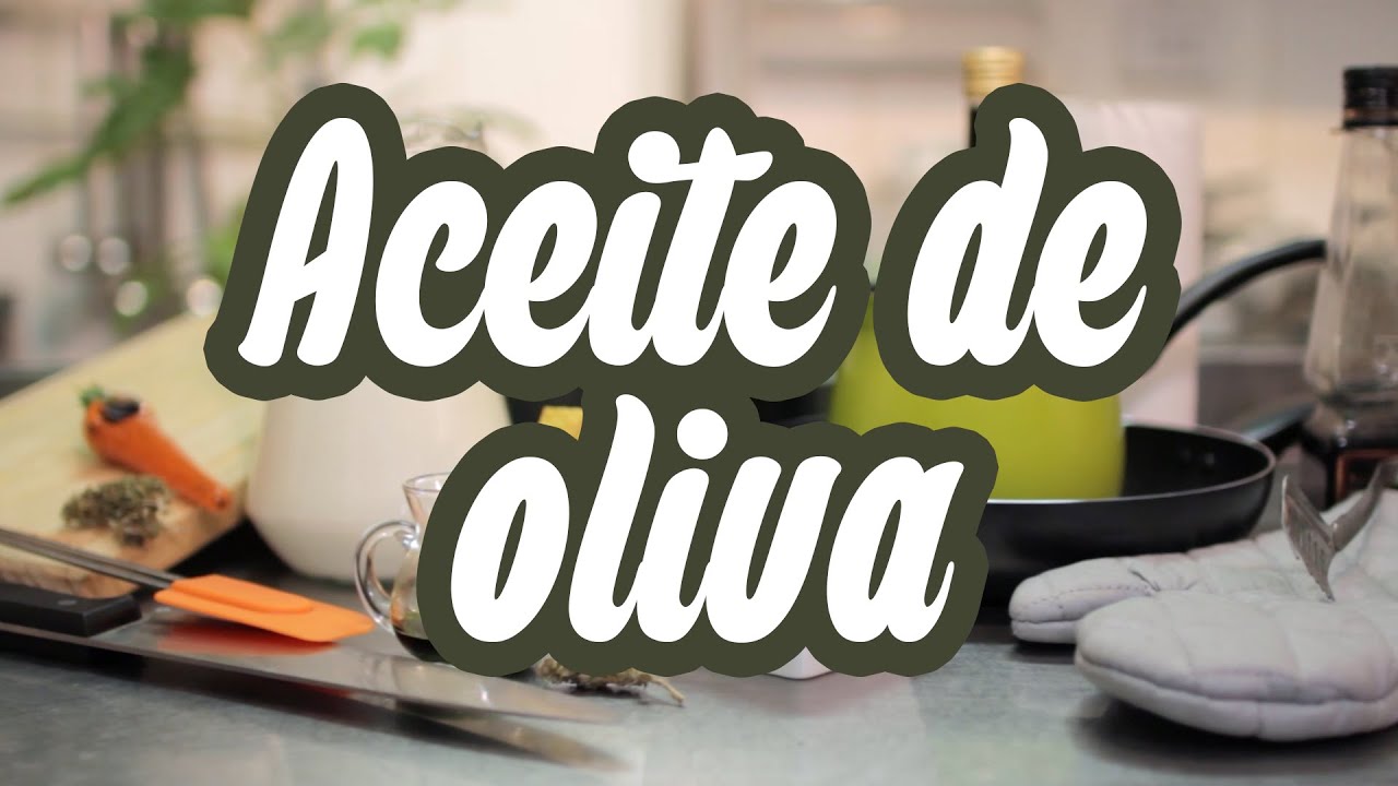 Aceite de Oliva Cann&aacute;bico