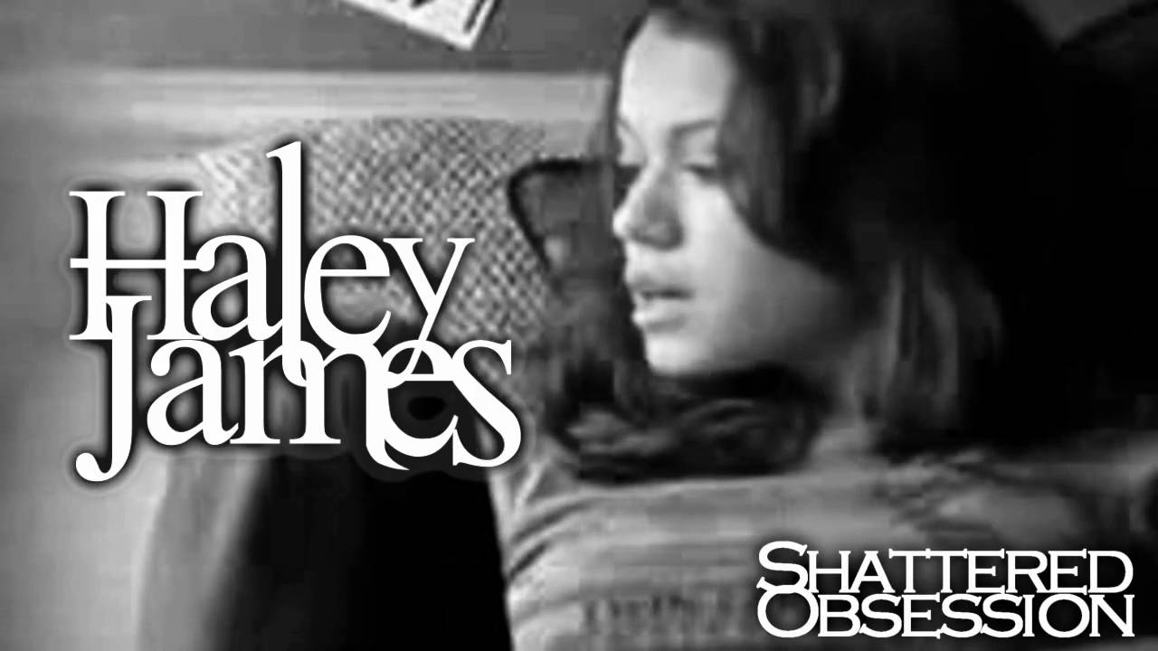 Dean&Haley || I gave you my heart