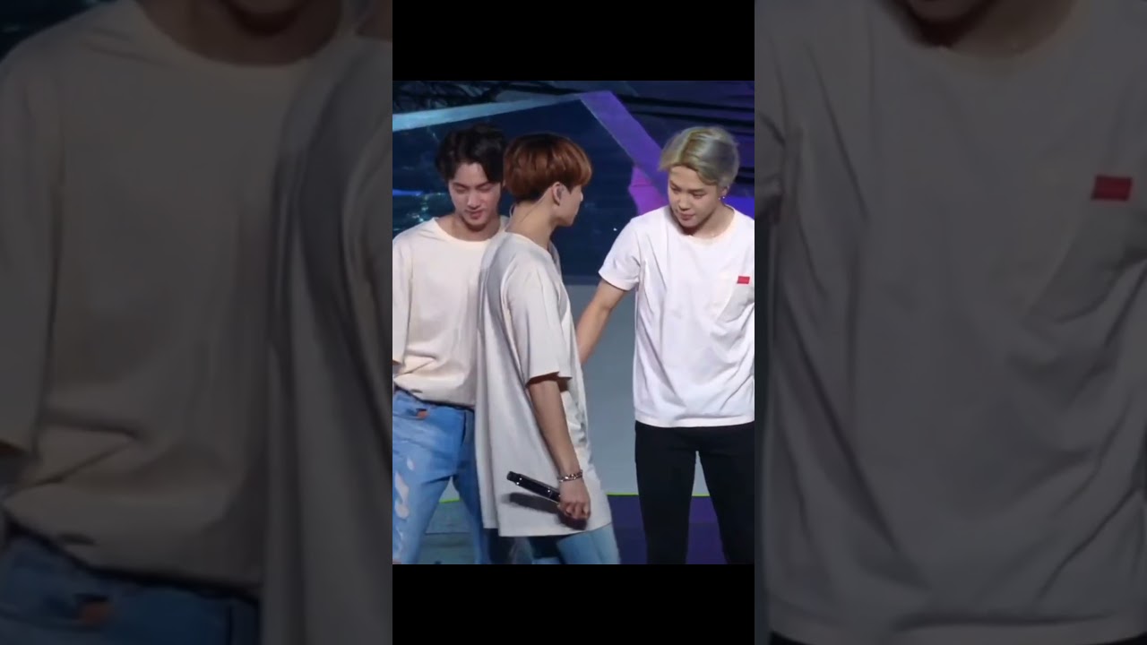 possessive Jeon 😫💜😫💜#bts #jimin #jikook #jungkook
