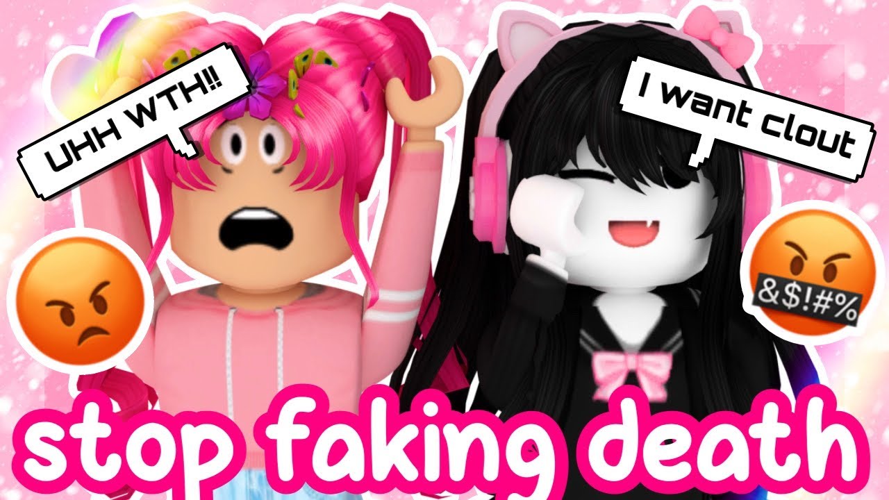 UWUCUTESINGLE НУЖНО *ОСТАНОВИТЬСЯ*… (НОВОСТИ/ДРАМА/ТРАХОТВОРЕНИЕ ROBLOX)