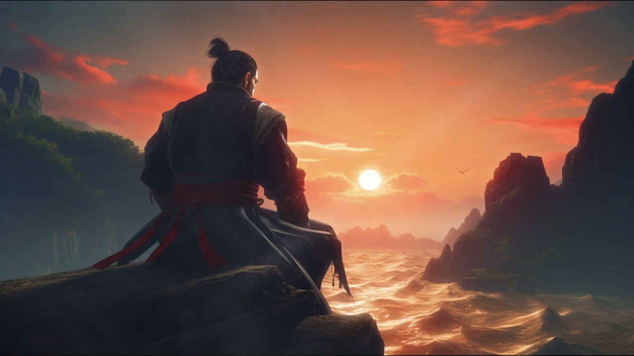 A&iuml;ki Meditation: Inner Journey [Extended version]