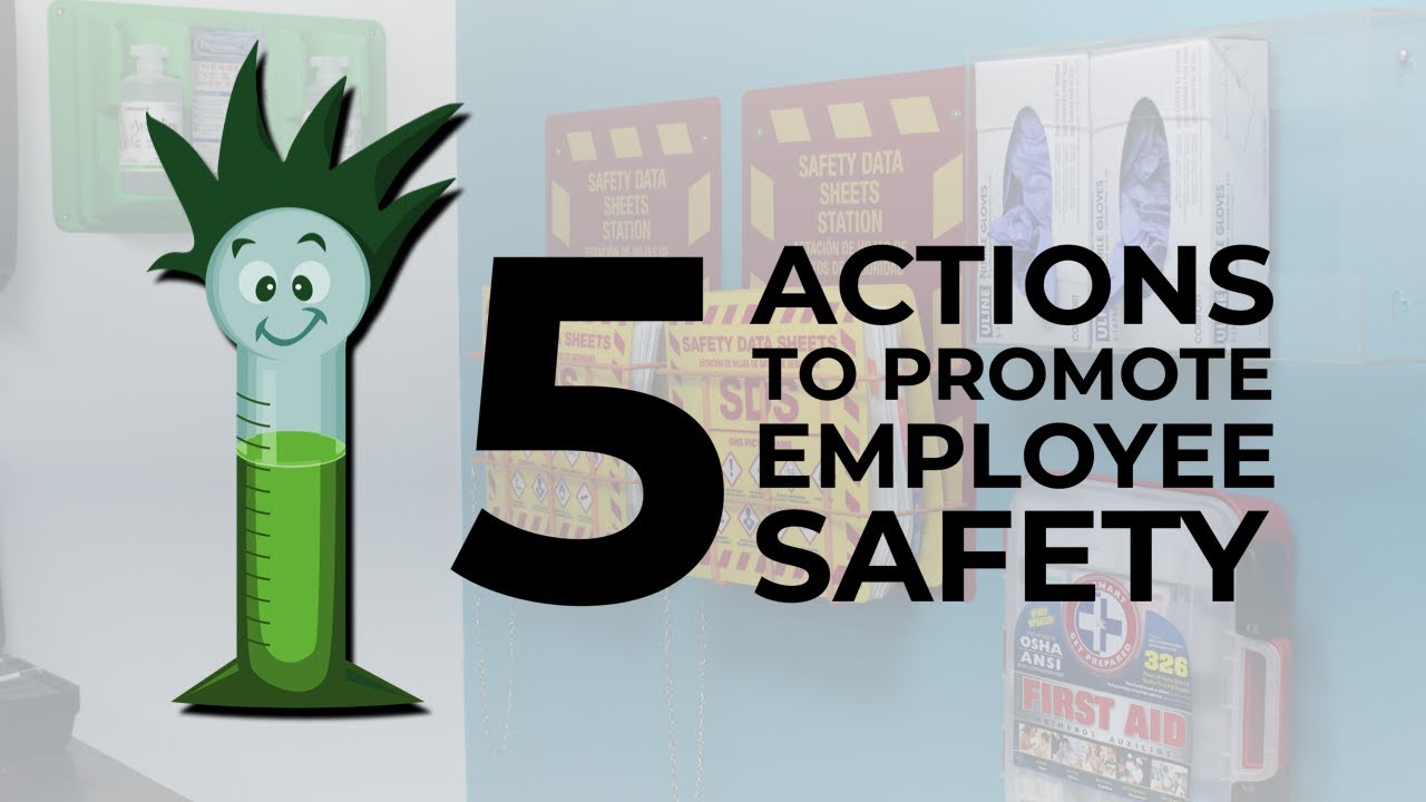 Keeping Employees Safe at the Car Wash