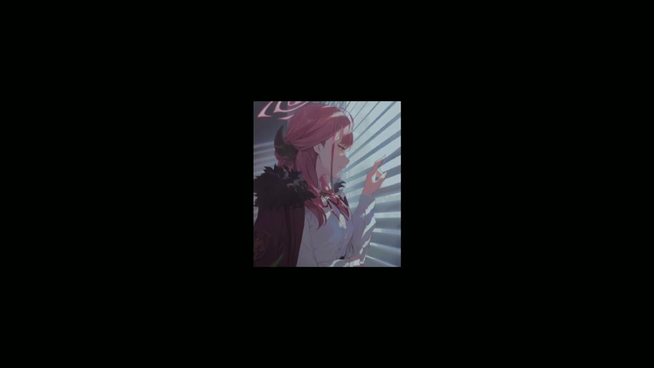 Snøw & Monty Datta - Say goodbye (speed up)