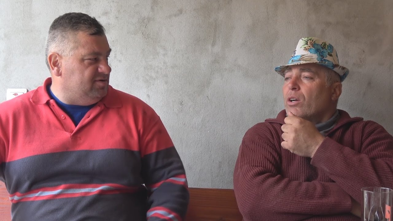 Fabrica de carute, Cuscru' Daniel si Nea' Costel de la Cluj in actiune | 2017
