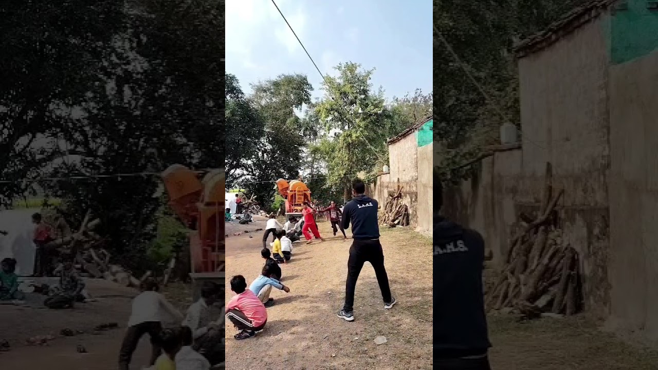 KHO KHO
