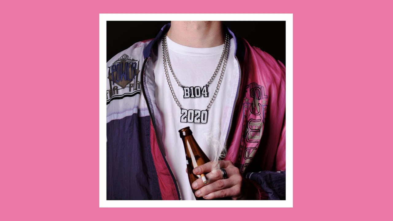 B104 - 2020 SNIPPET